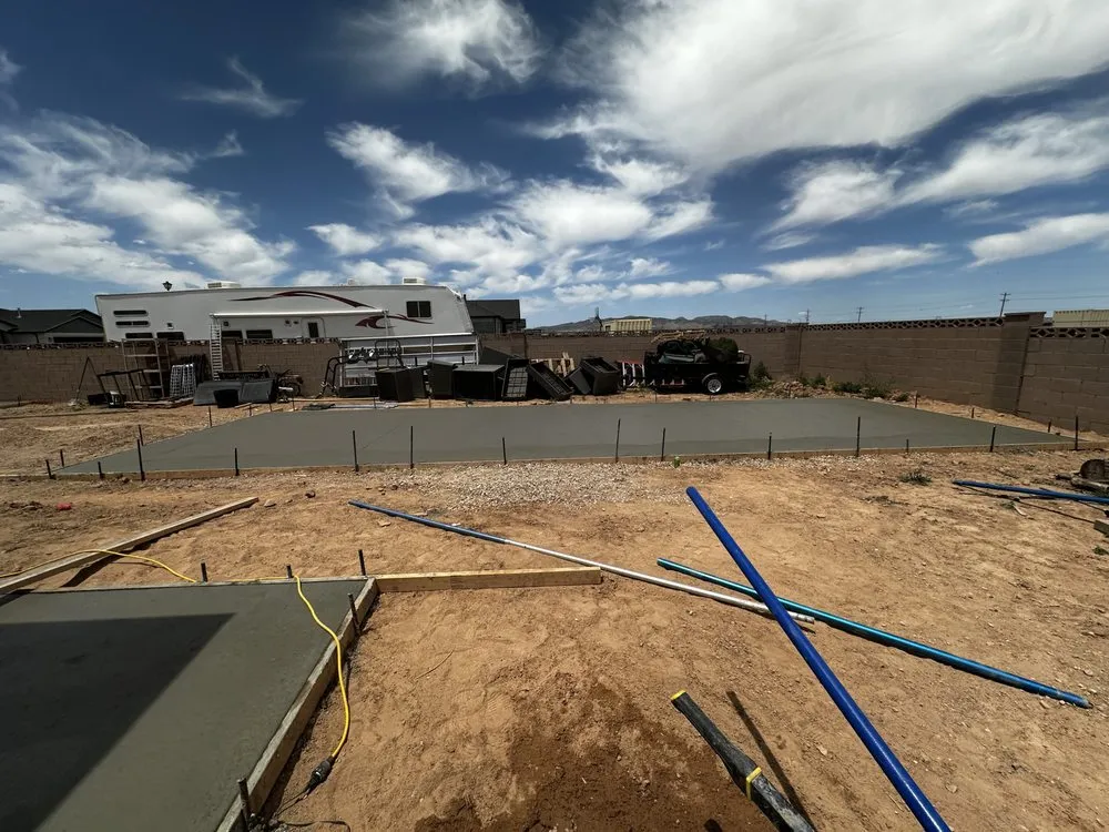 Reliable yard cleanup service experts serving Enoch, UT - C&C Landscaping