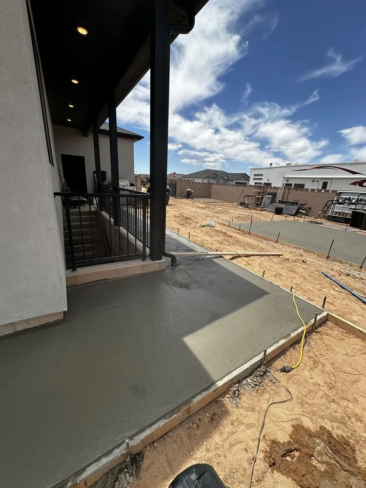 Local lawn care service experts serving Enoch, UT - C&C Landscaping