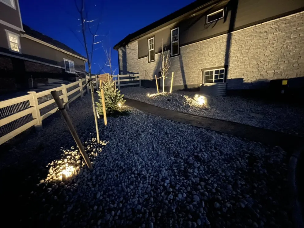 Reliable landscape installation with custom design across Longmont, CO - C&C Landscaping