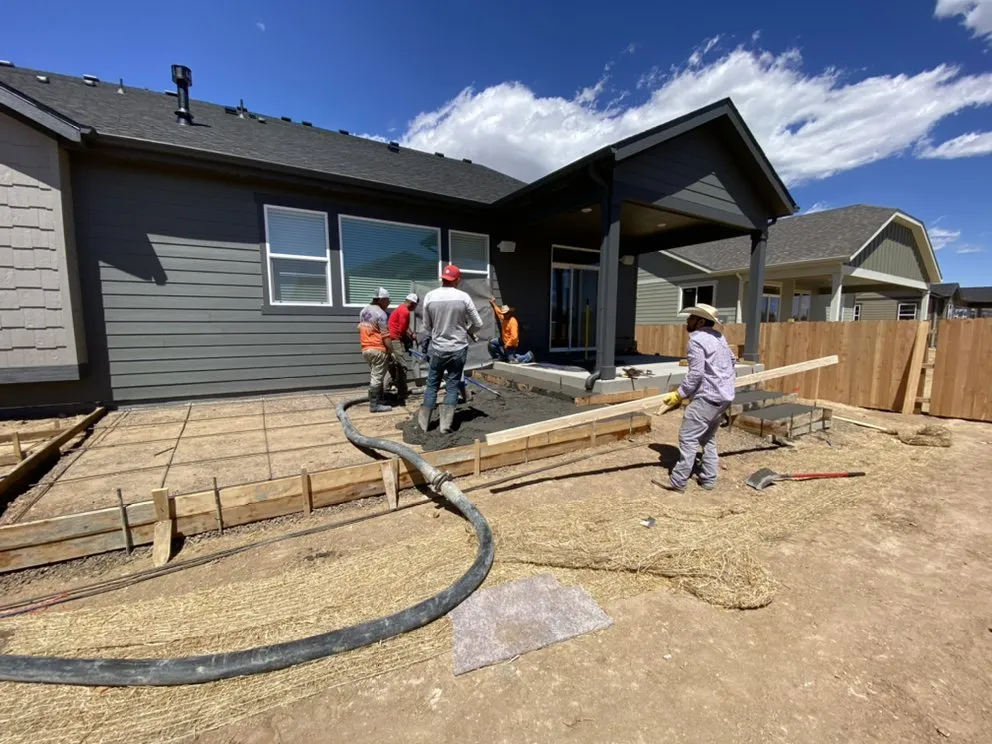 Professional yard maintenance experts serving Longmont, CO - C&C Landscaping