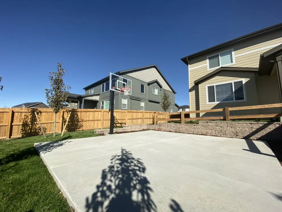 Expert yard maintenance in Longmont, CO by C&C Landscaping