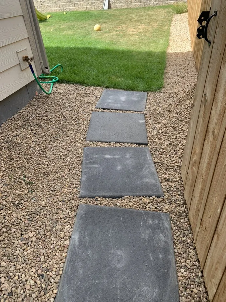 Expert yard cleanup service in Longmont, CO - C&C Landscaping