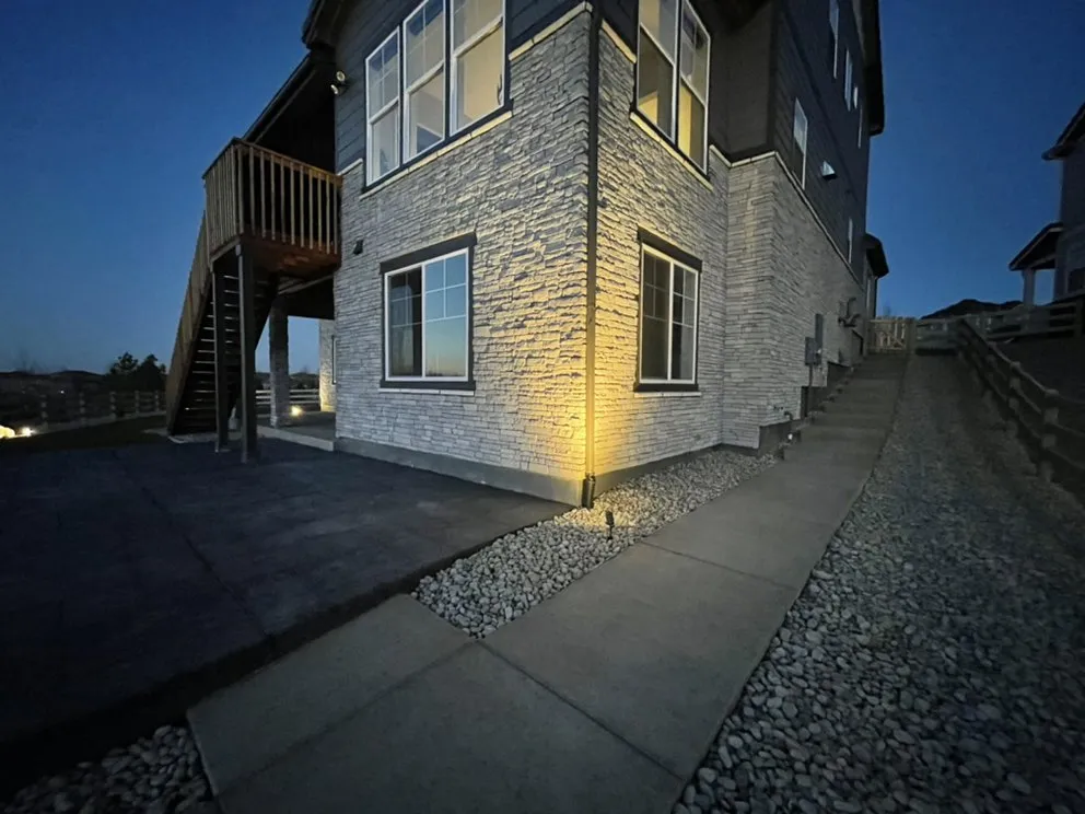 Affordable landscape design experts serving Longmont, CO - C&C Landscaping