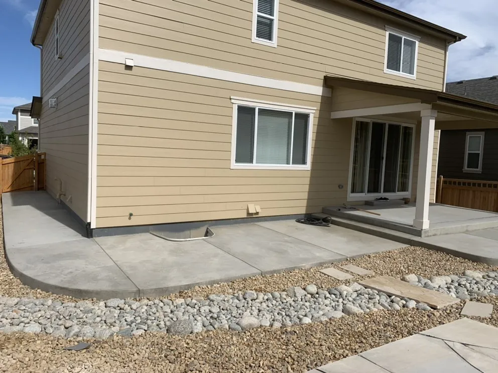 Top-rated landscape design in Longmont, CO - C&C Landscaping