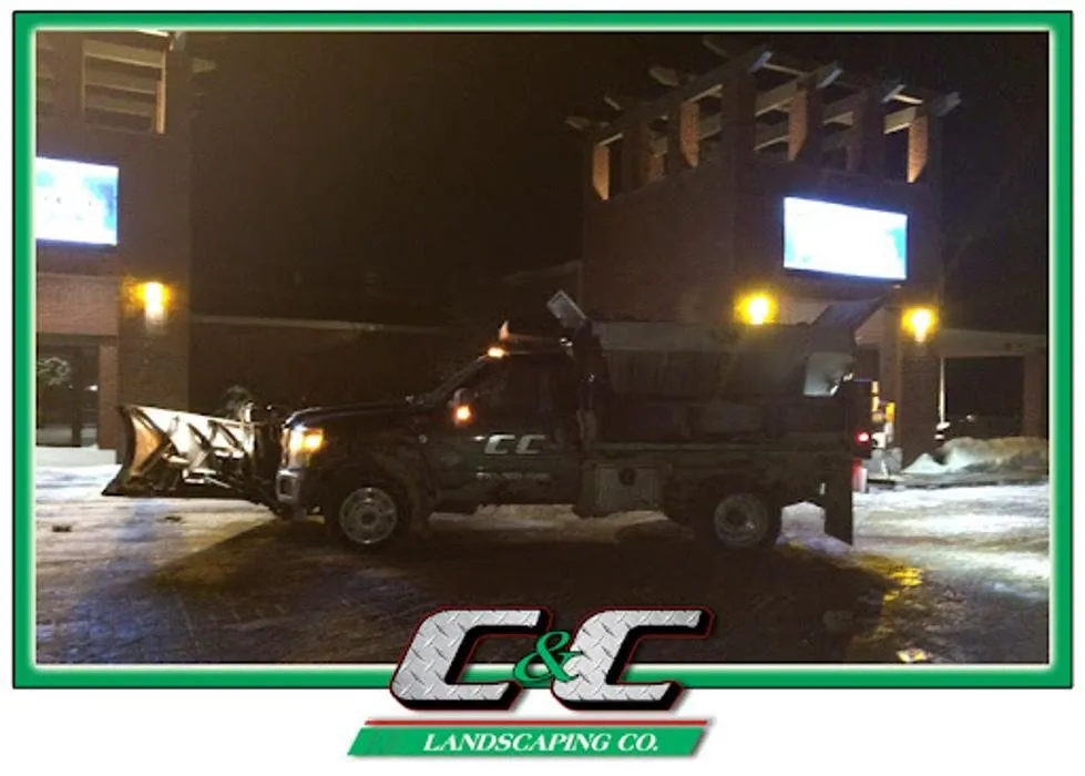 Reliable lawn care service in Peabody, MA - C&C Landscaping