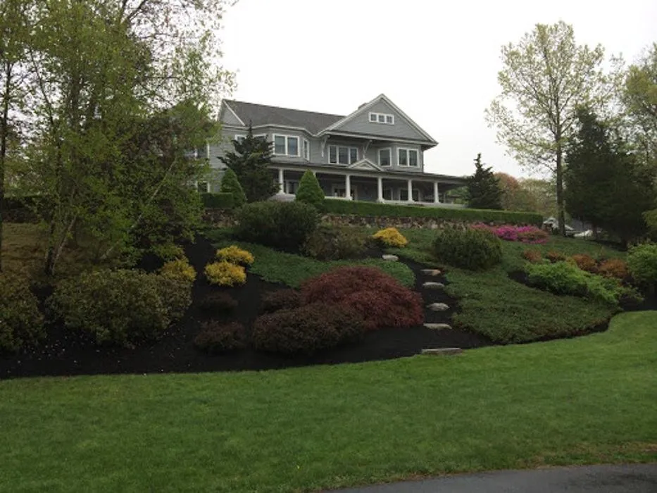 Professional residential landscaping in Peabody, MA - C&C Landscaping
