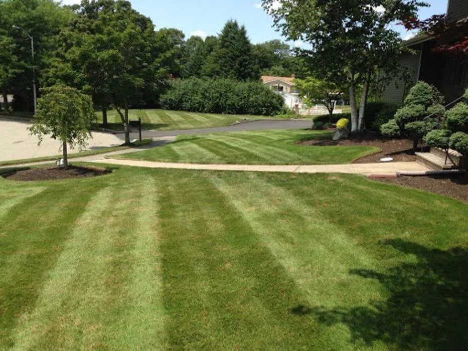 Reliable landscaping services in Peabody, MA - C&C Landscaping