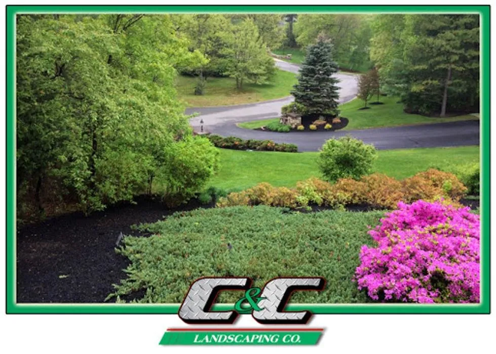 Local yard maintenance in Peabody, MA by C&C Landscaping