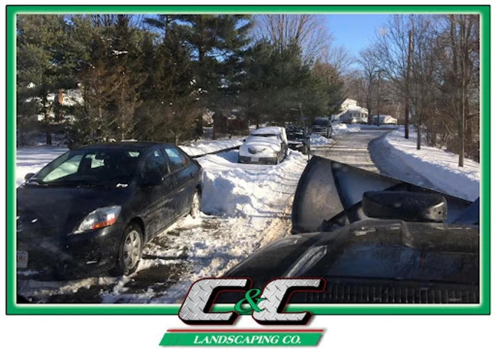 Trusted landscape design experts serving Peabody, MA - C&C Landscaping