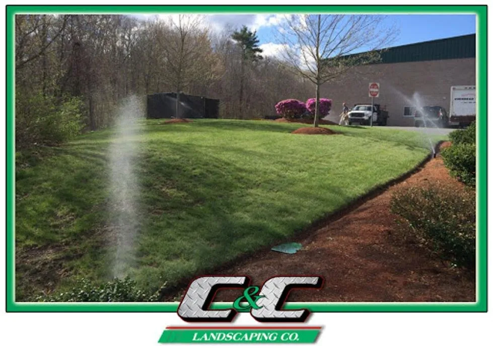 Trusted yard maintenance for outdoor upgrades in Peabody, MA by C&C Landscaping