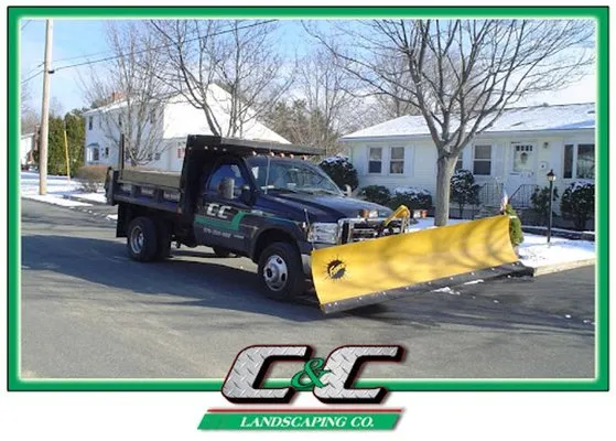 C&C Landscaping