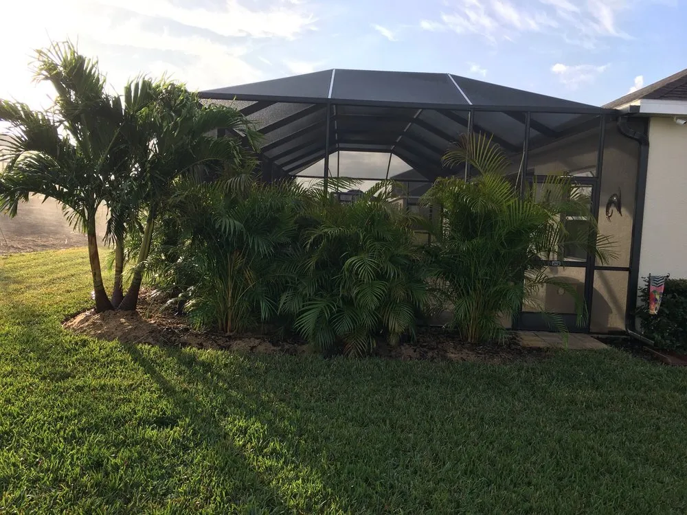 Affordable lawn care service near you across Bradenton, FL - CC Landscaping Warehouse Plus