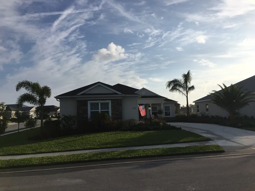 Affordable outdoor landscaping in Bradenton, FL by CC Landscaping Warehouse Plus