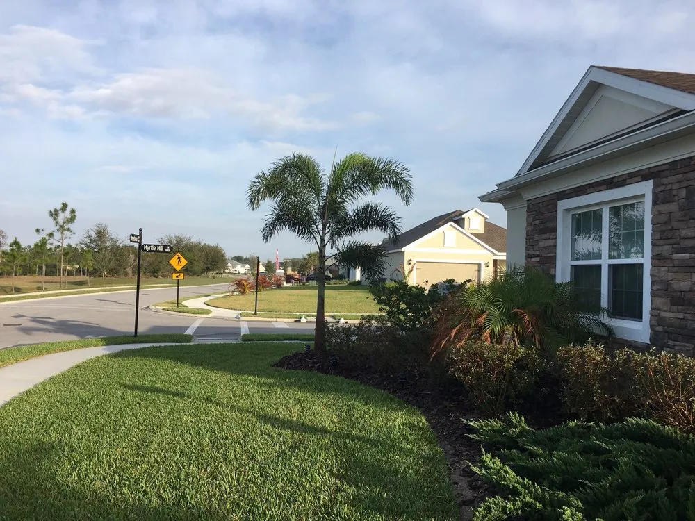 Reliable outdoor landscaping in Bradenton, FL - CC Landscaping Warehouse Plus