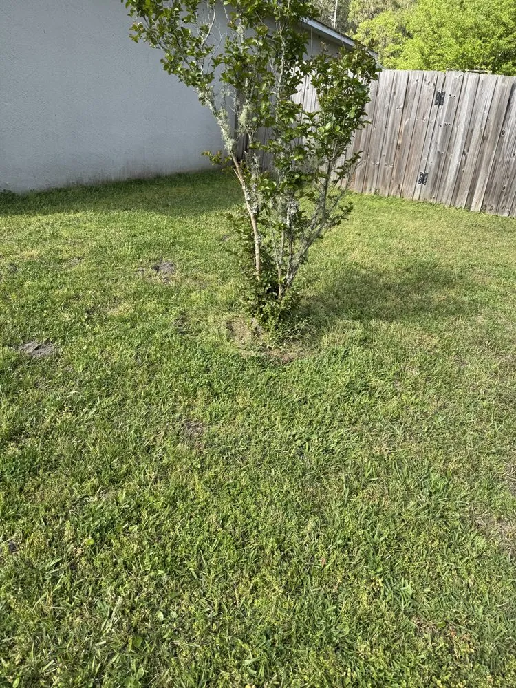 Trusted landscape design in Yulee, FL - C&C Landscaping