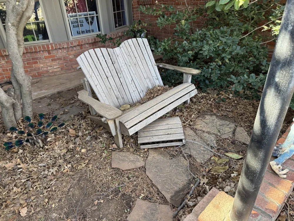 Local outdoor landscaping in Amarillo, TX by CC Lawn & Landscape