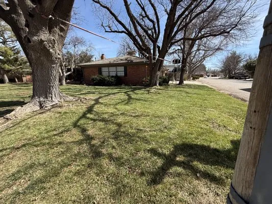 CC Lawn & Landscape Logo