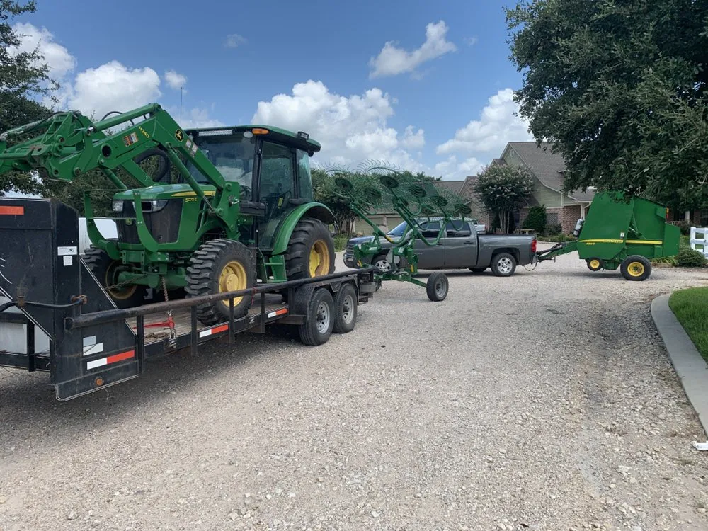 Top-rated landscaping services near you in Bryan, TX by C&C Lawn and Irrigation