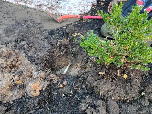 C&C Lawn and Irrigation