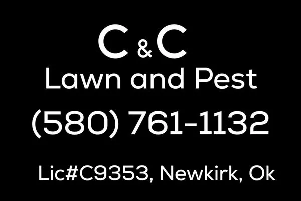 C&C Lawn And Pest