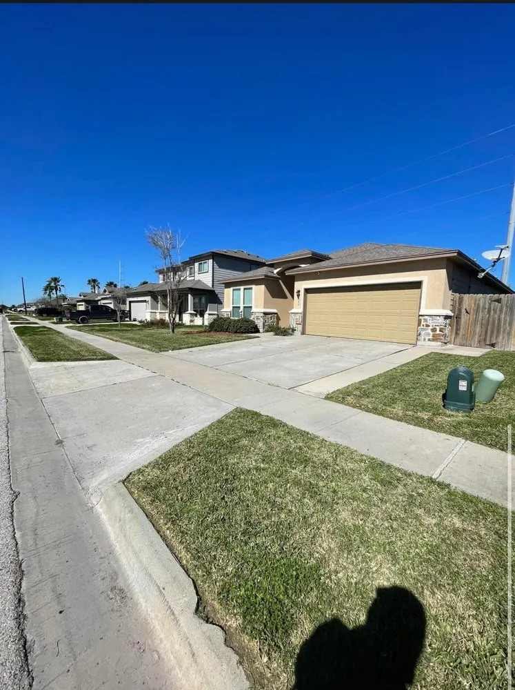 Trusted landscape installation experts serving Corpus Christi, TX - CC Lawn Barbers