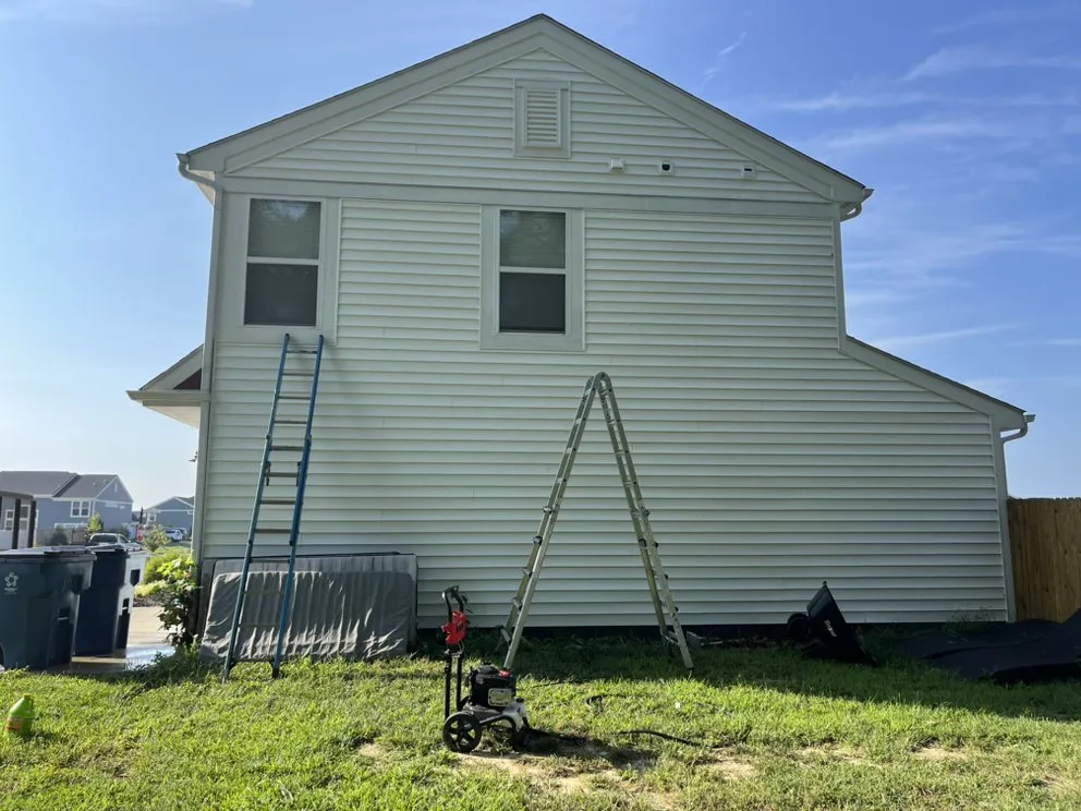 Top-rated lawn care service for year-round maintenance across Shepherdsville, KY - C&C Lawn Care & Landscape