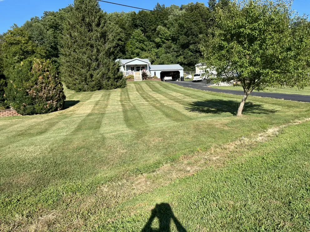 Expert landscaping services in Shepherdsville, KY by C&C Lawn Care & Landscape