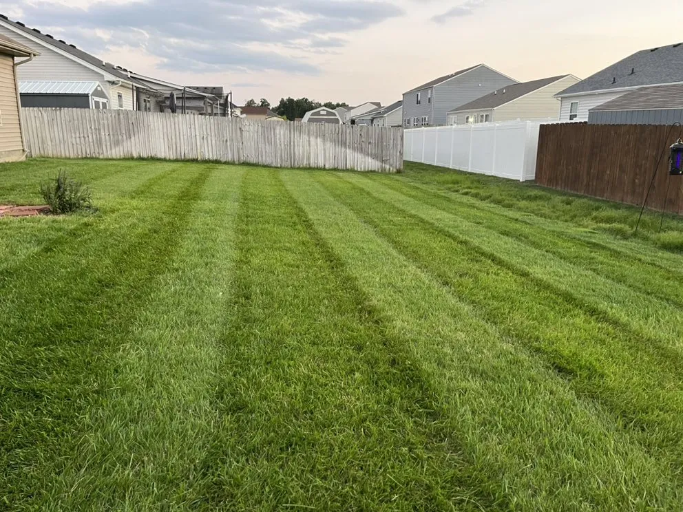 Trusted lawn care service for beautiful yards in Shepherdsville, KY by C&C Lawn Care & Landscape