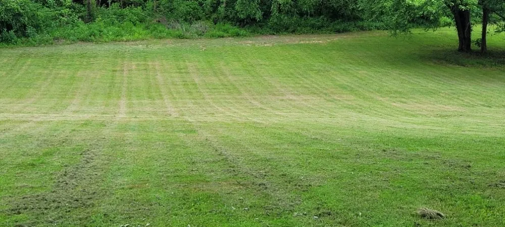 Custom garden landscaping experts serving Bumpass, VA - C&C Lawn Care