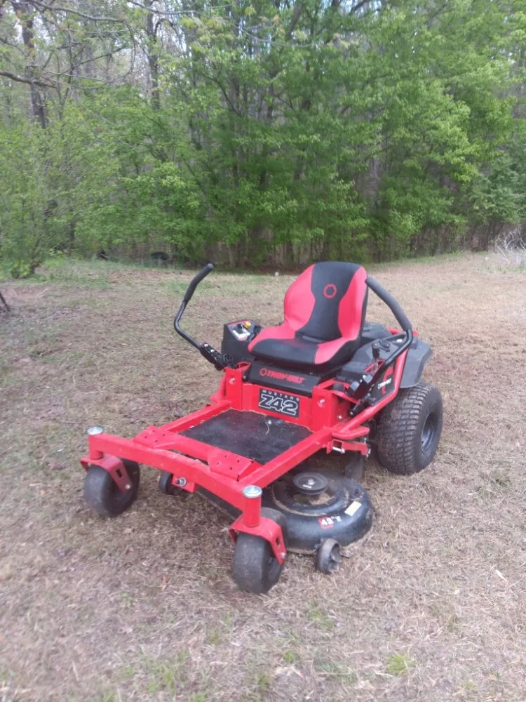 Custom lawn mowing service in Toccoa, GA - C&C Lawn Care Business