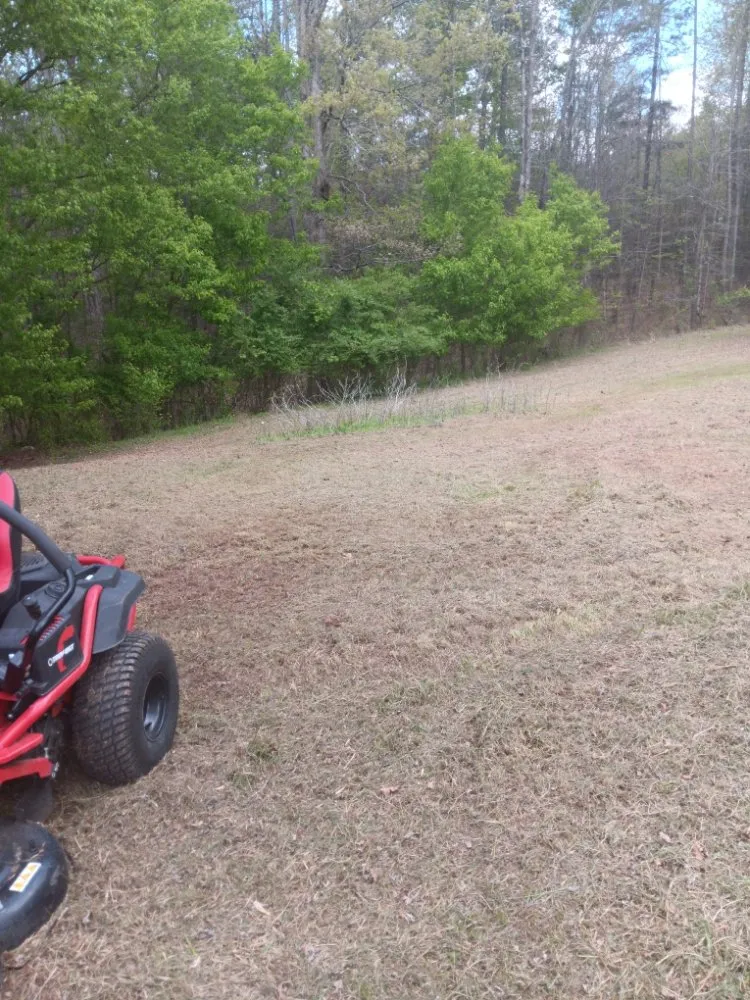 Custom outdoor landscaping experts serving Toccoa, GA - C&C Lawn Care Business