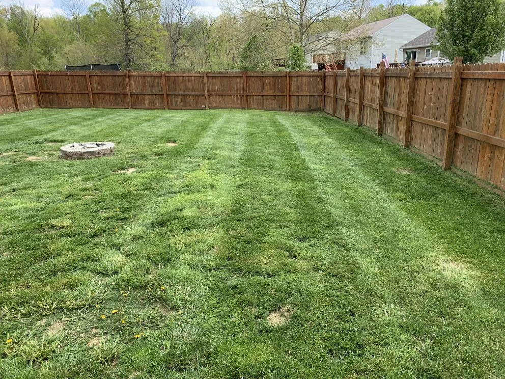 Professional residential landscaping in Florence, KY - C&C Lawn Care