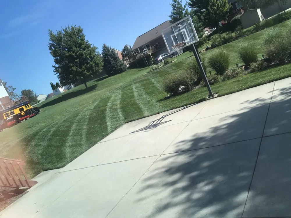 Trusted lawn mowing service experts serving Florence, KY - C&C Lawn Care