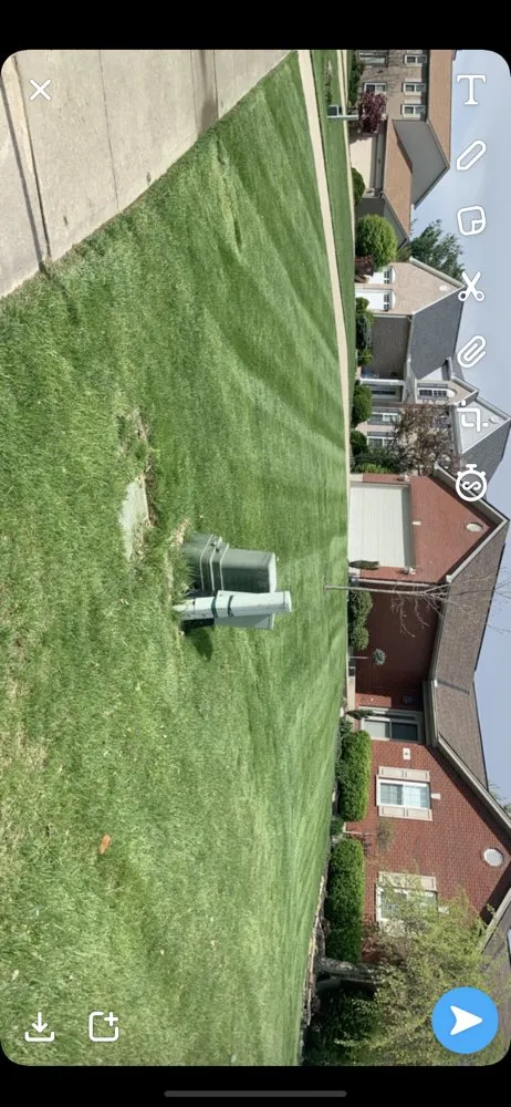 Affordable outdoor landscaping for homes in Florence, KY by C&C Lawn Care