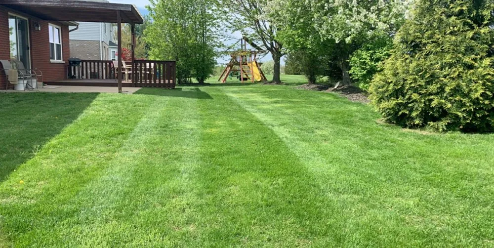 Affordable landscape design experts serving Florence, KY - C&C Lawn Care
