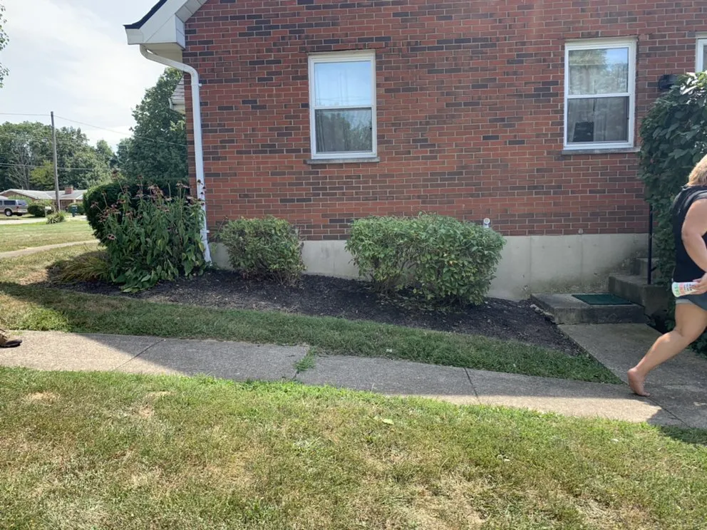 Reliable landscaping services for residential properties in Florence, KY by C&C Lawn Care