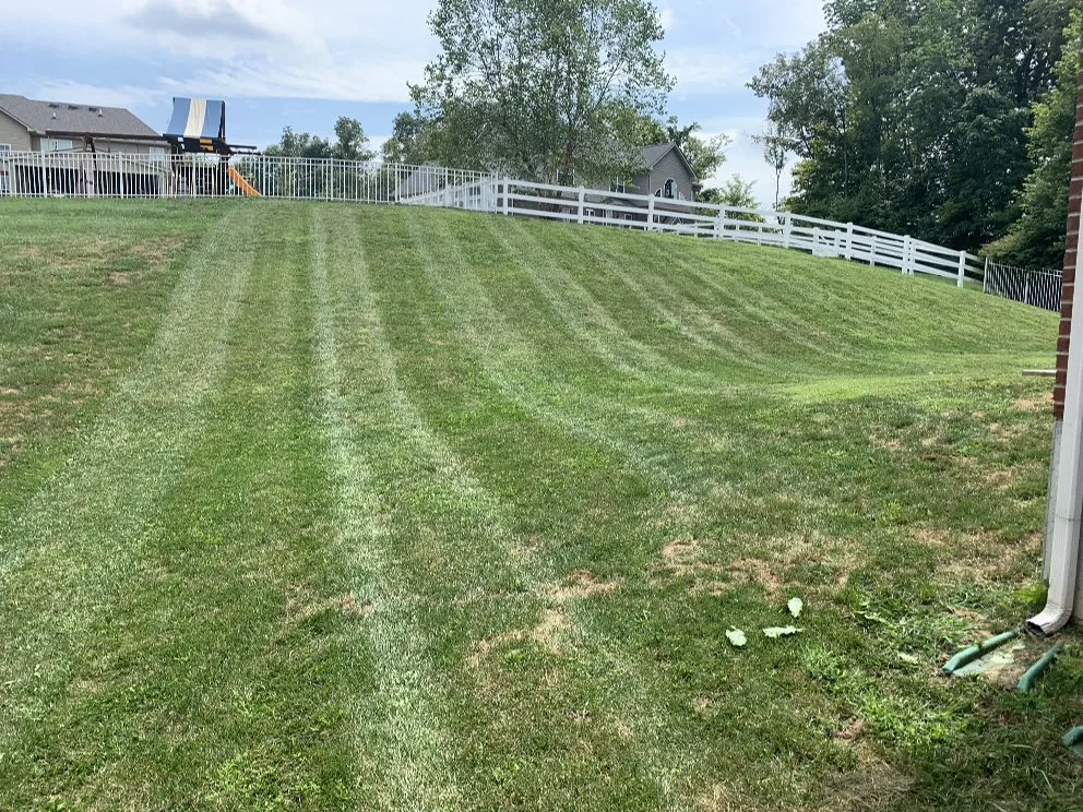 Trusted outdoor landscaping in Florence, KY by C&C Lawn Care