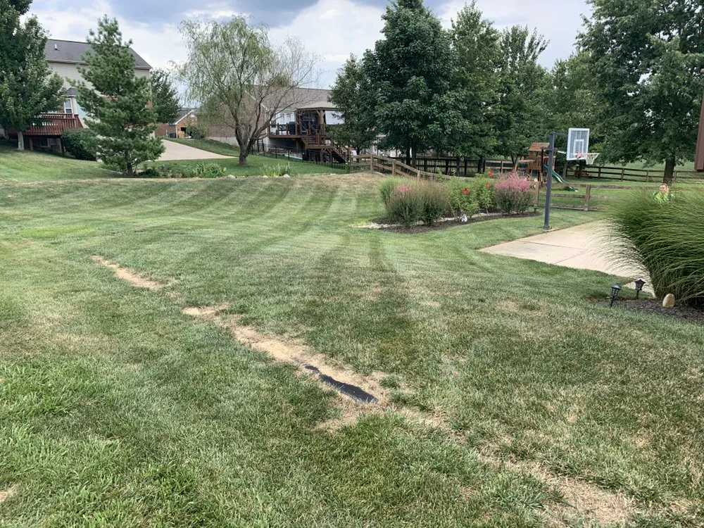 Expert lawn mowing service experts serving Florence, KY - C&C Lawn Care