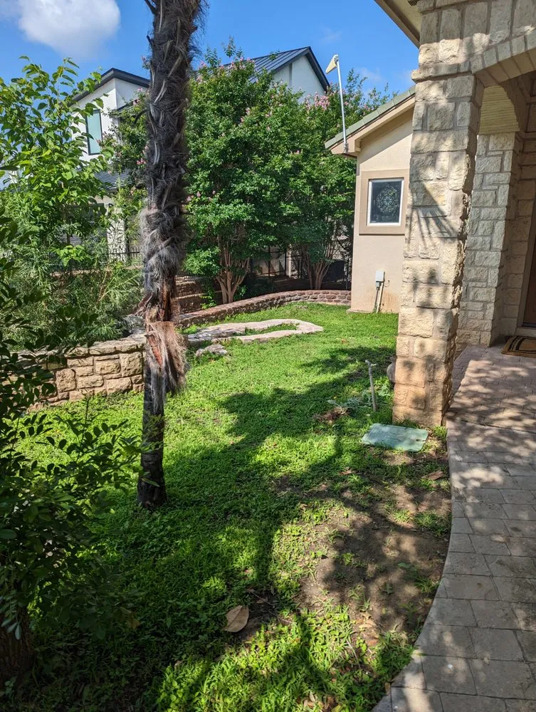 Top-rated yard maintenance near you across Marble Falls, TX - C&C Lawn Care