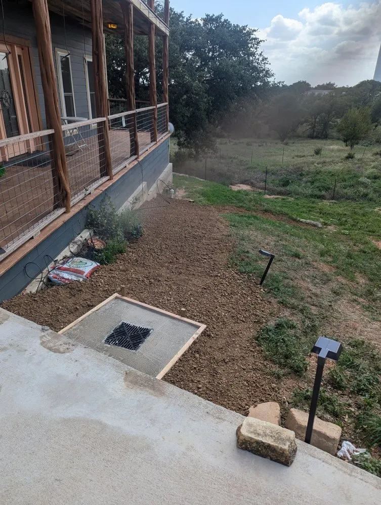 Trusted landscaping services experts serving Marble Falls, TX - C&C Lawn Care