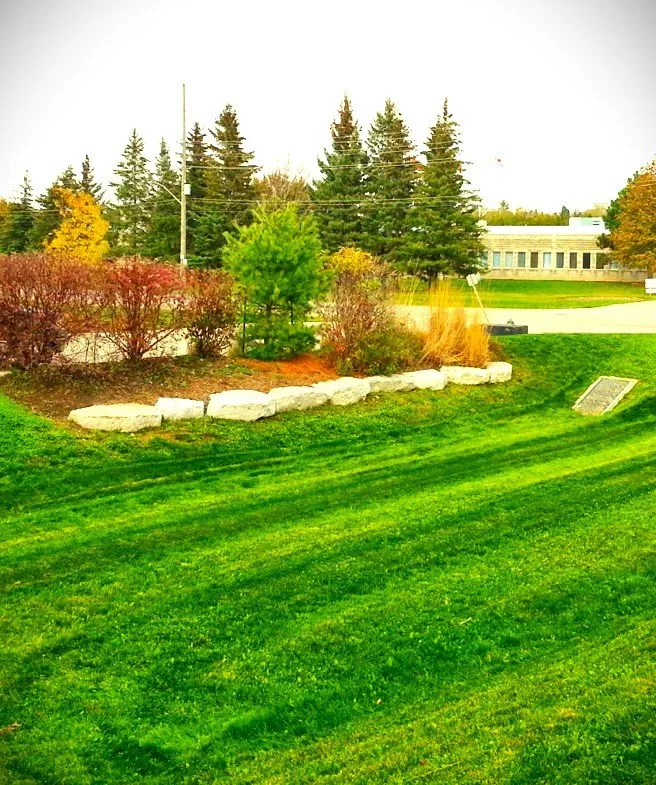 Local landscaping services near you in Salina, KS by C&C Lawn Care