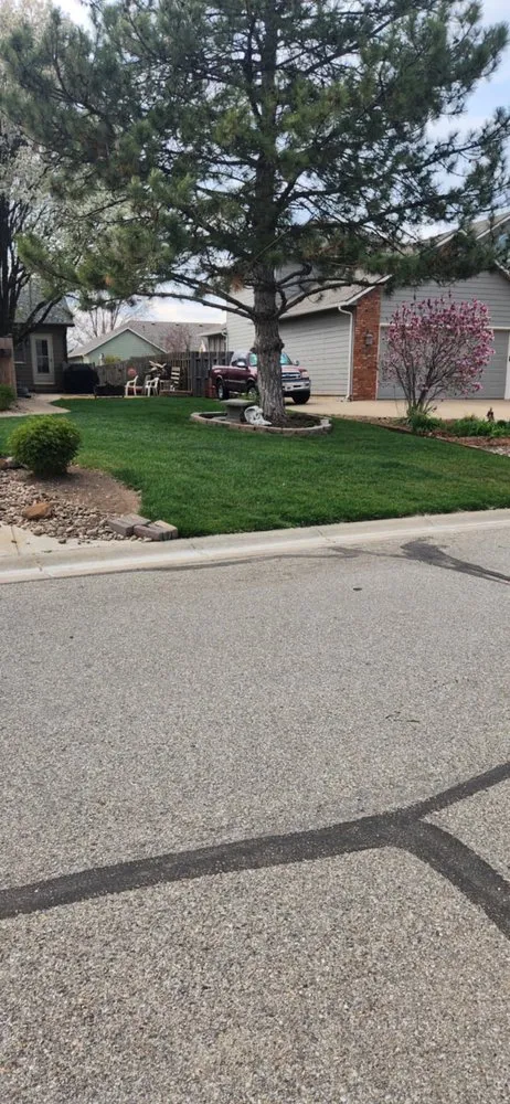 Professional landscape design experts serving Salina, KS - C&C Lawn Care