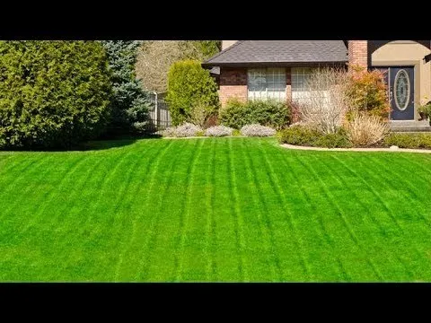 Trusted landscape design in Salina, KS by C&C Lawn Care