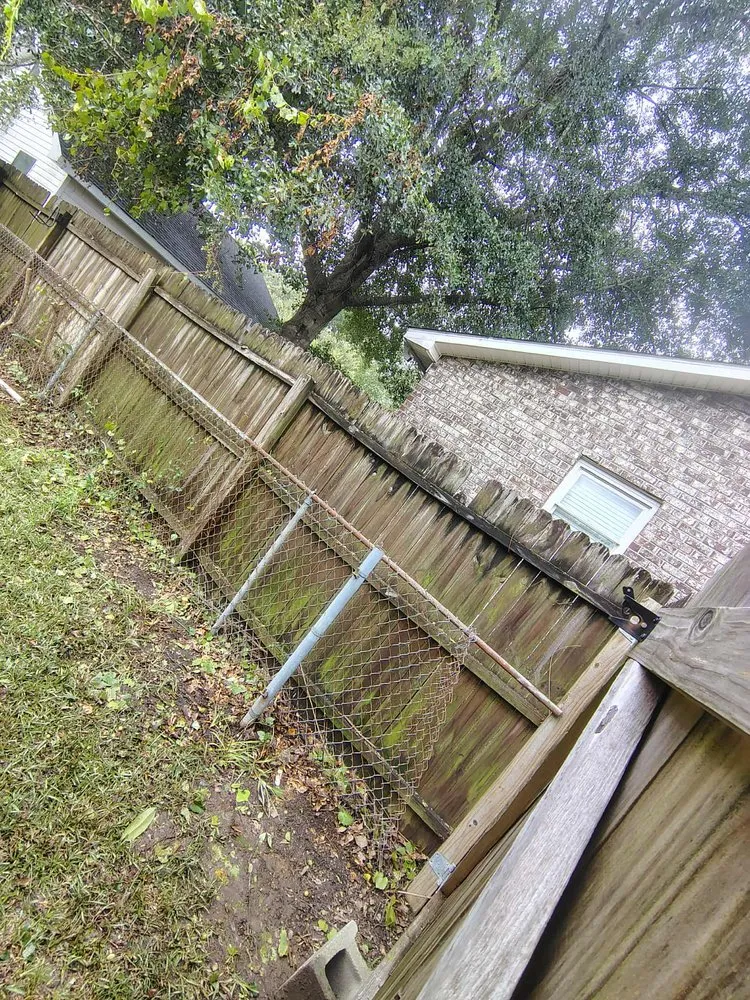 Custom residential landscaping for year-round maintenance across Goose Creek, SC - C&C Lawn Care Services and more