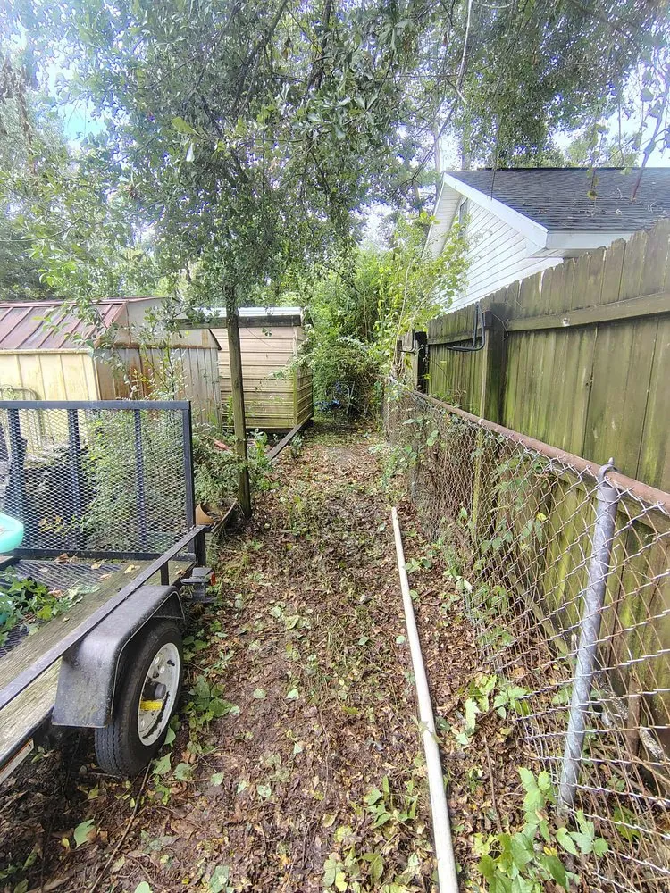 Local outdoor landscaping in Goose Creek, SC - C&C Lawn Care Services and more