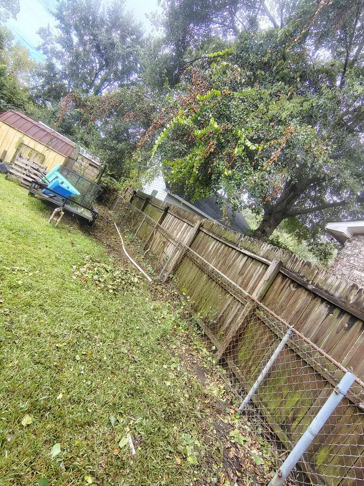 Top-rated yard cleanup service for beautiful yards across Goose Creek, SC - C&C Lawn Care Services and more