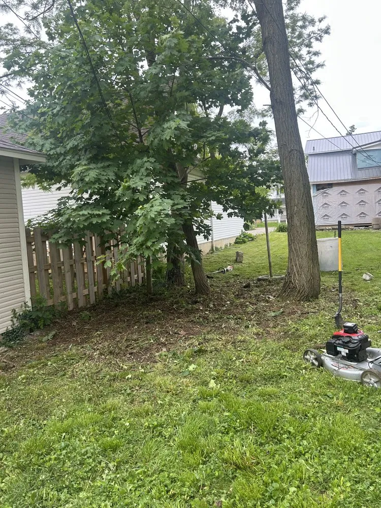 Reliable outdoor landscaping experts serving Versailles, OH - C&C Lawn Care