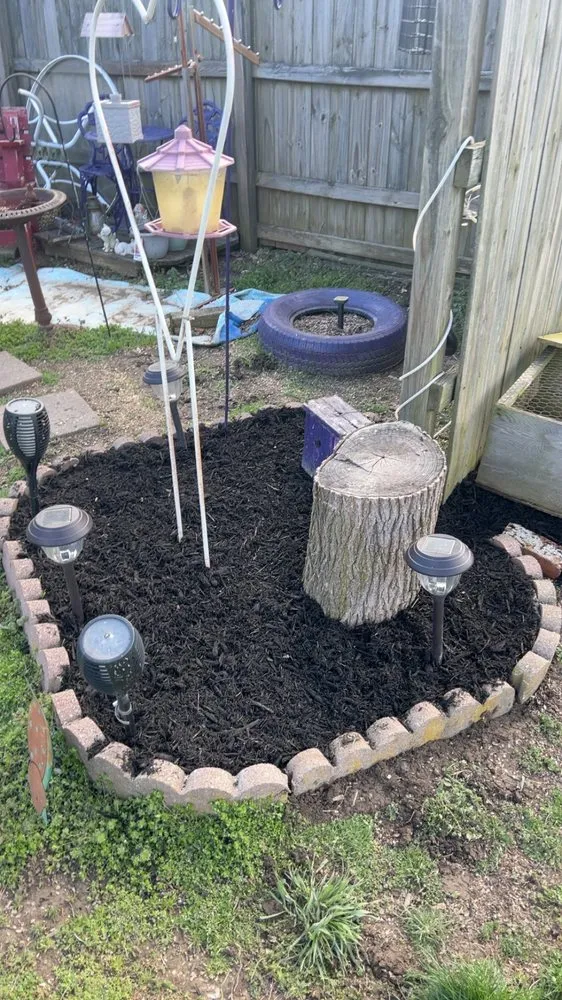 Top-rated outdoor landscaping experts serving Versailles, OH - C&C Lawn Care