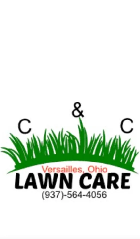 Trusted landscaping services in Versailles, OH - C&C Lawn Care
