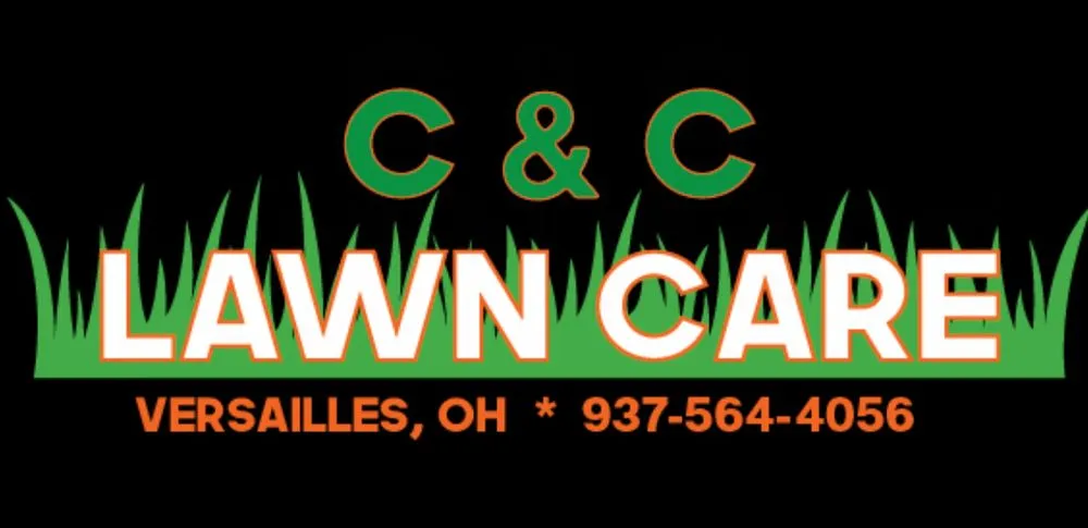 Expert landscaping services with custom design in Versailles, OH by C&C Lawn Care